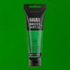 Kép 1/4 - Liquitex Basics akrilfesték, 118 ml - 312,  green light permanent