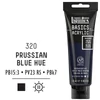 Kép 3/4 - Liquitex Basics akrilfesték, 118 ml - 320, prussian blue hue