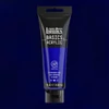 Liquitex Basics akrilfesték, 118 ml - 380, ultramarine blue
