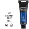 Liquitex Basics akrilfesték, 118 ml - 420, primary blue