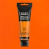 Kép 1/4 - Liquitex Basics akrilfesték, 118 ml - 720, cadmium orange hue	