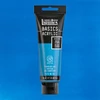 Liquitex Basics akrilfesték, 118 ml - 984, fluorescent blue