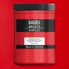 Kép 1/3 - Liquitex Basics akrilfesték, 946 ml - 151, cadmium red medium hue	hue