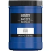 Kép 3/3 - Liquitex Basics akrilfesték, 946 ml - 420, primary blue