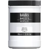 Liquitex Basics akrilfesték, 946 ml - 432, titanium white