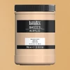 Liquitex Basics akrilfesték, 946 ml - 434, unbleached titanium