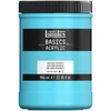 Liquitex Basics akrilfesték, 946 ml - 770, light blue permanent
