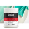 Liquitex Gloss Super Heavy Gel vastagító médium, 473 ml - fényes