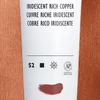Liquitex Heavy Body akrilfesték, 59 ml - 230, iridescent rich copper