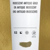 Liquitex Heavy Body akrilfesték, 59 ml - 237, iridescent antique gold