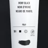 Liquitex Heavy Body akrilfesték, 59 ml - 244, ivory black