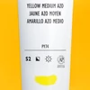 Liquitex Heavy Body akrilfesték, 59 ml - 412, yellow medium azo