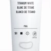 Kép 2/4 - Liquitex Heavy Body akrilfesték, 59 ml - 432, titanium white