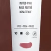 Liquitex Heavy Body akrilfesték, 59 ml - 504, muted pink