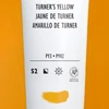 Liquitex Heavy Body akrilfesték, 59 ml - 730, turner's yellow