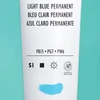 Liquitex Heavy Body akrilfesték, 59 ml - 770, light blue permanent