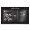 Cretacolor Metallic and Black Set rajzkészlet, díszdobozban