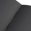 Kép 5/6 - Cretacolor Metallic and Black Set rajzkészlet, díszdobozban