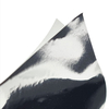 Kép 2/3 - Tükör ezüst dekorfólia, öntapadós, 50 cm széles