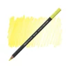 Kép 1/3 - Caran d'Ache Museum akvarellceruza - 240, lemon yellow