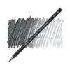Caran d'Ache Museum akvarellceruza - 496, ivory black