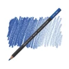 Caran d'Ache Museum akvarellceruza - 660, middle cobalt blue