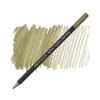 Caran d'Ache Museum akvarellceruza - 736, brown olive 50%