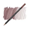 Caran d'Ache Museum akvarellceruza - 866, burnt sienna 50%