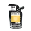 Sennelier Abstract akrilfesték, 120 ml - 028, iridescent gold
