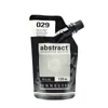 Sennelier Abstract akrilfesték, 120 ml - 029, iridescent silver