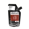Sennelier Abstract akrilfesték, 120 ml - 627, light english red