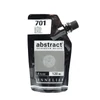 Sennelier Abstract akrilfesték, 120 ml - 701, neutral grey