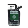 Sennelier Abstract akrilfesték, 120 ml - 809, hooker's green