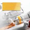 Schmincke Norma olajfesték, 35 ml - 228, chrome yellow hue light