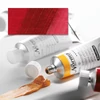 Schmincke Norma olajfesték, 35 ml - 318, madder red