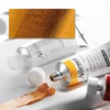 Schmincke Norma olajfesték, 35 ml - 604, translucent ochre