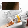 Schmincke Norma olajfesték, 35 ml - 626, vandyck brown