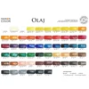 Kép 2/2 - Pannoncolor olajfesték, 38 ml - különféle színekben