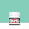Kép 1/2 - Pentart matt akrilfesték, 50 ml - menta