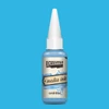 Kép 1/5 - Pentart Media ink, tintafesték, 20 ml - korallkék