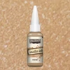 Pentart Media ink, tintafesték, 20 ml - metál bronz