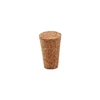 Parafadugó, kúpos - 1,7-2,2 cm ⌀, 1 db