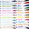 Pentel Brush Sign Pen ecsetfilc, SES15C-G, citrom