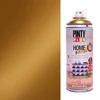 Kép 1/5 - Pinty Plus Home festékspray 439 metal brass