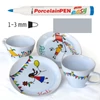 Kép 2/3 - Porcelánfilc, HobbyLine Easy - 33 szürke