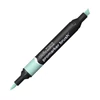 Promarker Brush kétvégű alkoholos ecsetfilc - C217, pebble blue
