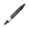 Promarker Brush kétvégű alkoholos ecsetfilc - C429, cool aqua