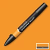 Promarker Brush kétvégű alkoholos ecsetfilc - O567, amber