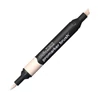 Promarker Brush kétvégű alkoholos ecsetfilc - Y129, satin