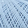 Kép 2/2 - Horgolócérna, Eldorado 10, 50g, 04280 halványkék